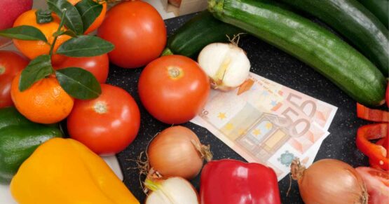 costs food