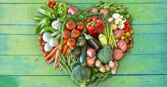 Reasons to be vegan