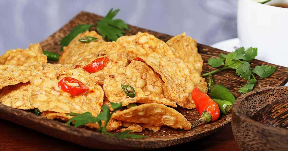 Tempeh Benefits for Your Tastebuds and Health