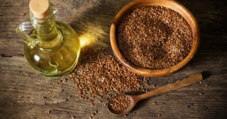 vegan omega 3 sources