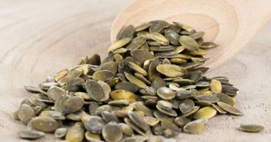 Vegan Zinc Sources