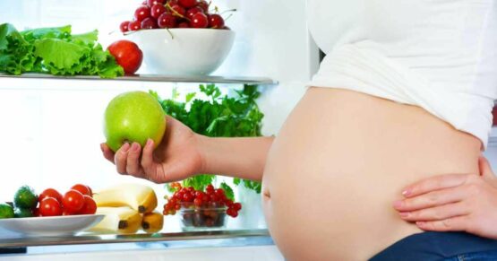 Vegan Pregnancy