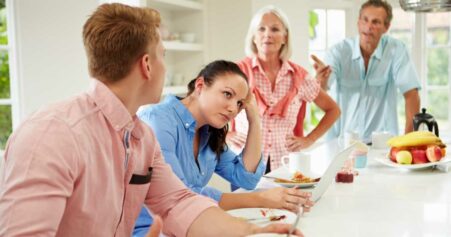 Vegan and Pregnant = Irresponsible? How to Cope With Social Pressure