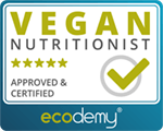 Vegan Nutritionist Course (Foundation Training)