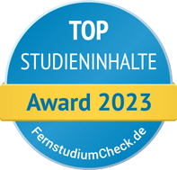 Top Studieninhalte 2023
