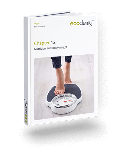 Vegan Nutritionist Certification Course by ecodemy Vegan Nutritionist Certification Course by ecodemy